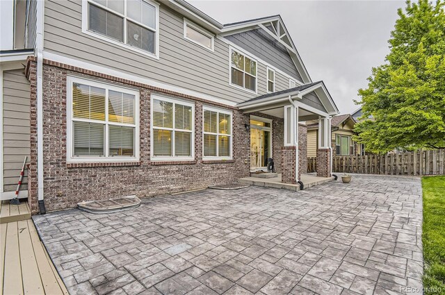 6401 S Millbrook Way, Aurora, CO 80016 - photo 44