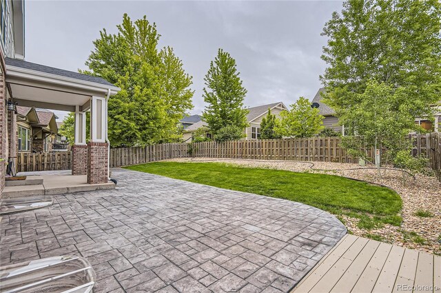 6401 S Millbrook Way, Aurora, CO 80016 - photo 45