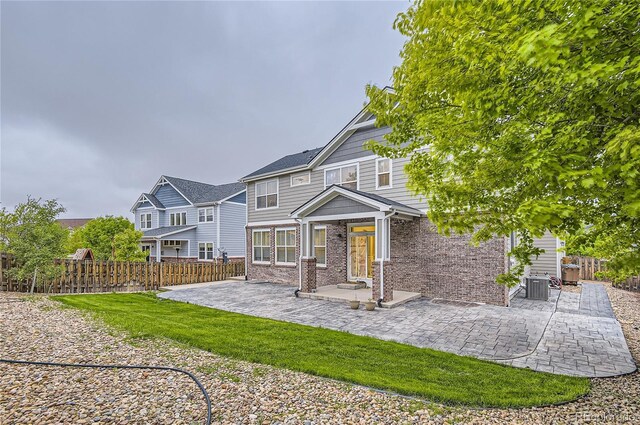 6401 S Millbrook Way, Aurora, CO 80016 - photo 46