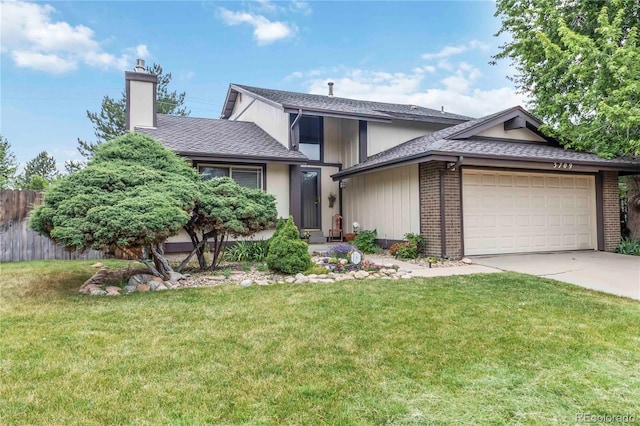 3709 S Fairplay Way, Aurora, CO 80014 - photo 1