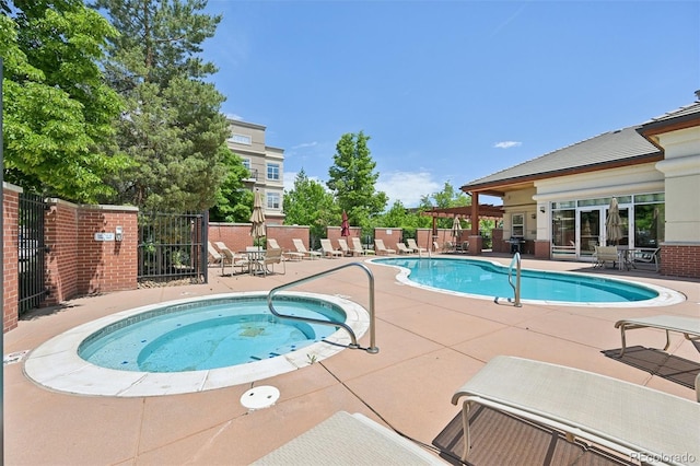 5677 S Park Pl Unit 311A, Greenwood Village, CO 80111 - photo 42