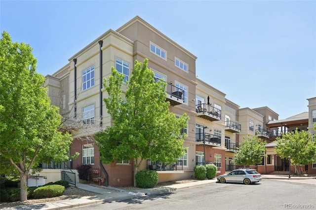 5677 S Park Pl Unit 311A, Greenwood Village, CO 80111 - photo 3