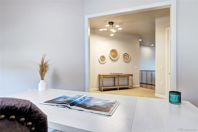 365 Casalon Pl, Superior, CO 80027 - interior space with recessed lighting
