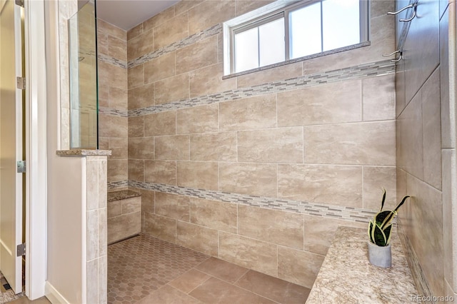 365 Casalon Pl, Superior, CO 80027 - bathroom with walk in shower
