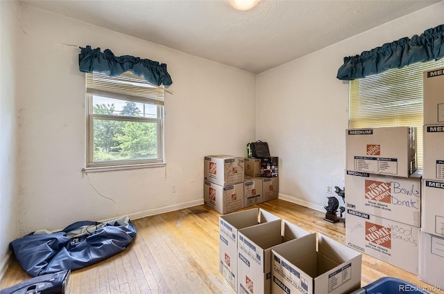 10040 W 13th Pl, Lakewood, CO 80215 - view of storage room