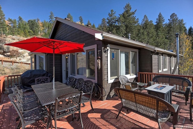 10197 Crest View Dr, Morrison, CO 80465 - photo 21