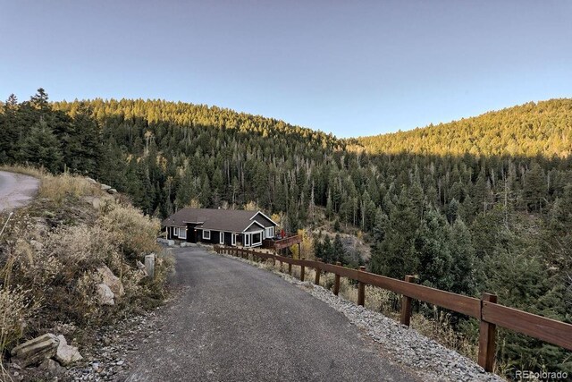 10197 Crest View Dr, Morrison, CO 80465 - photo 34