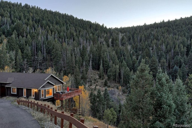10197 Crest View Dr, Morrison, CO 80465 - photo 35