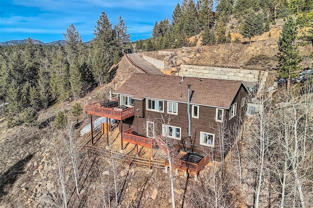 10197 Crest View Dr, Morrison, CO 80465 - photo 36