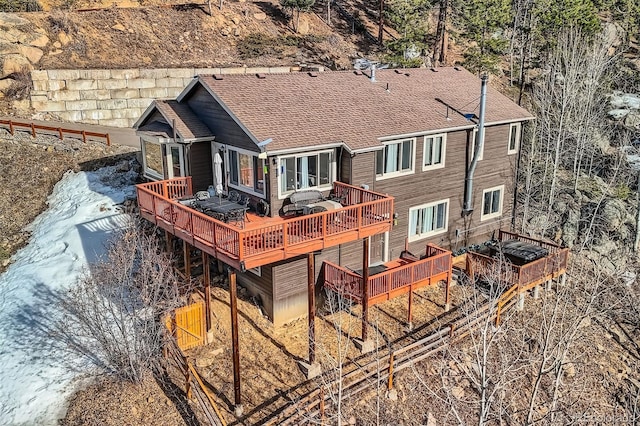 10197 Crest View Dr, Morrison, CO 80465 - photo 37
