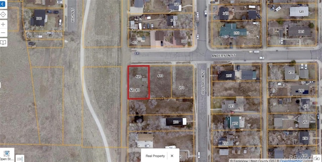 420 Anderson St, Erie CO, 80516 land for sale