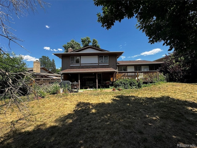 3085 S Pagosa St, Aurora, CO 80013 - photo 6