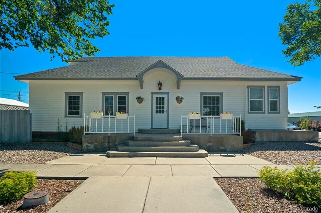 410 E Ave, Limon, CO 80828 - photo 1