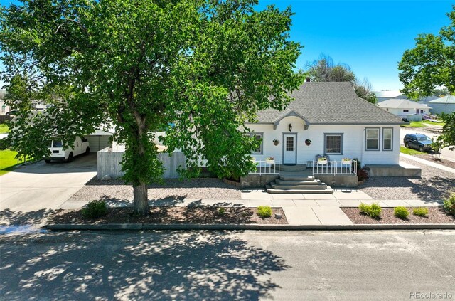 410 E Ave, Limon, CO 80828 - photo 5