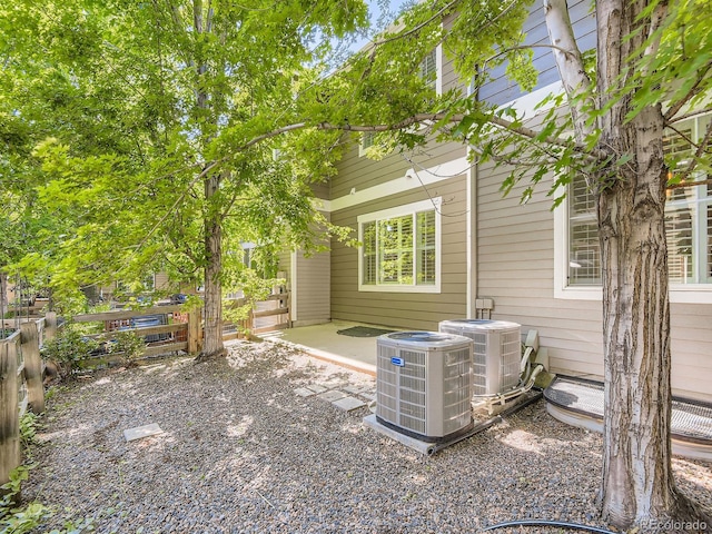 11883 E Fair Ave, Greenwood Village, CO 80111 - view of patio / terrace