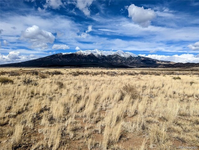 LOT8JJ 3rd St, Blanca, CO 81123
