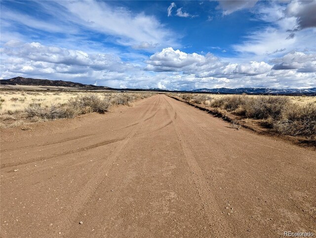 LOT8JJ 3rd St, Blanca, CO 81123