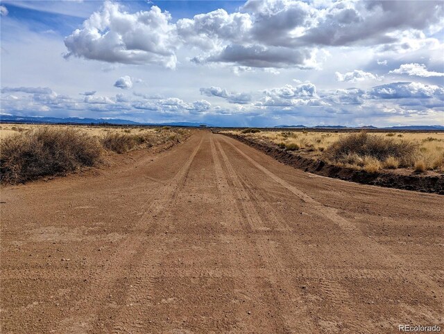 LOT8JJ 3rd St, Blanca, CO 81123