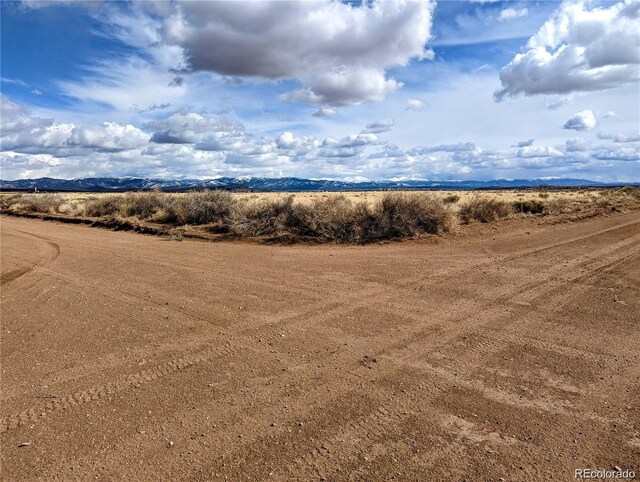 LOT8JJ 3rd St, Blanca, CO 81123