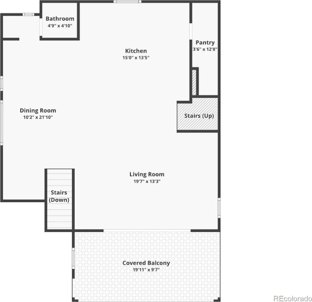 15734 W Girard, Morrison, CO 80465 - photo 44