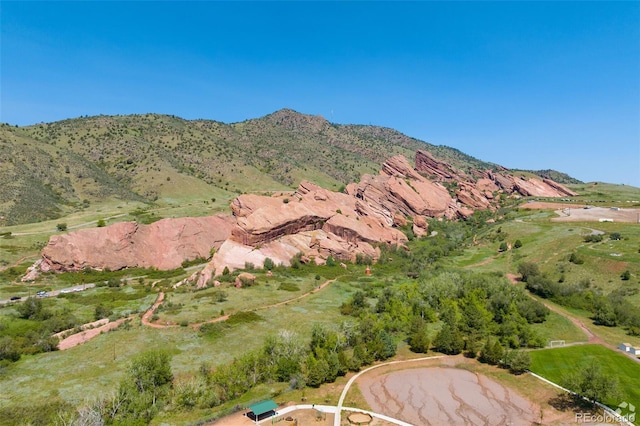 15734 W Girard, Morrison, CO 80465 - photo 49