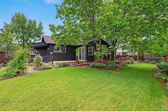 4269 Carter Trl, Boulder, CO 80301 - view of front facade