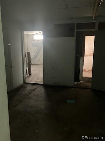 440 Colorado Ave, Stratton, CO 80836 - view of unfurnished room
