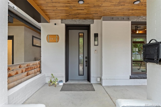 3410 Pecos St, Denver, CO 80211 - view of exterior entry