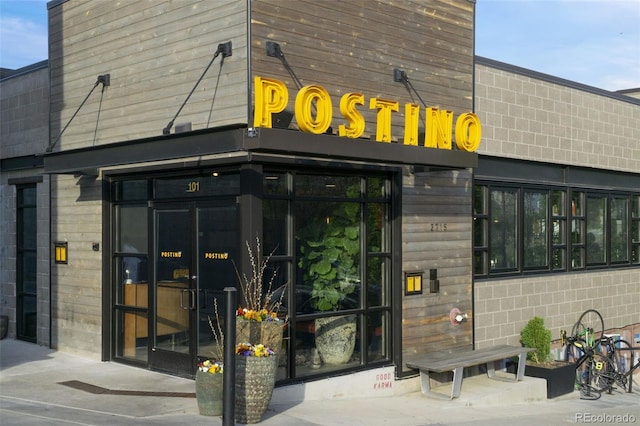 3410 Pecos St, Denver, CO 80211 - view of building exterior