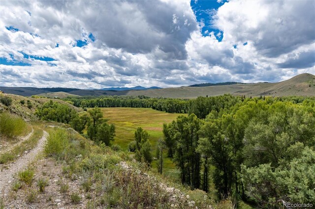 125 Main St, Parshall, CO 80468