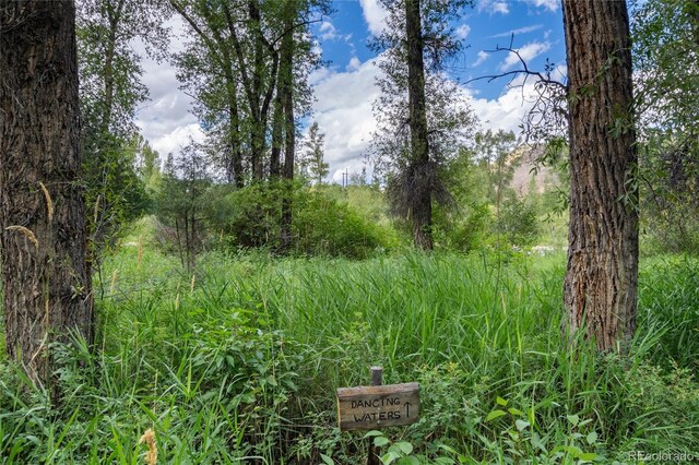 125 Main St, Parshall, CO 80468