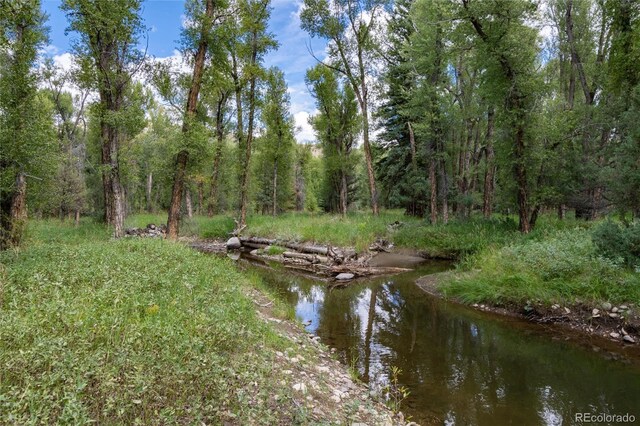 125 Main St, Parshall, CO 80468