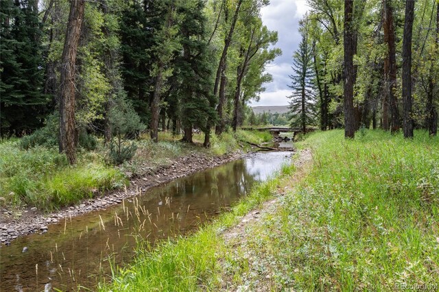 125 Main St, Parshall, CO 80468