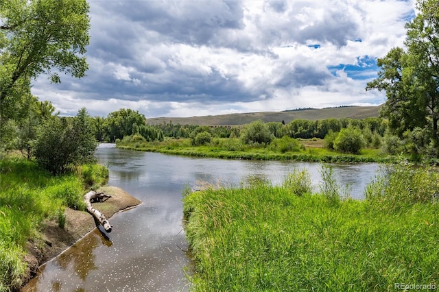 125 Main St, Parshall, CO 80468