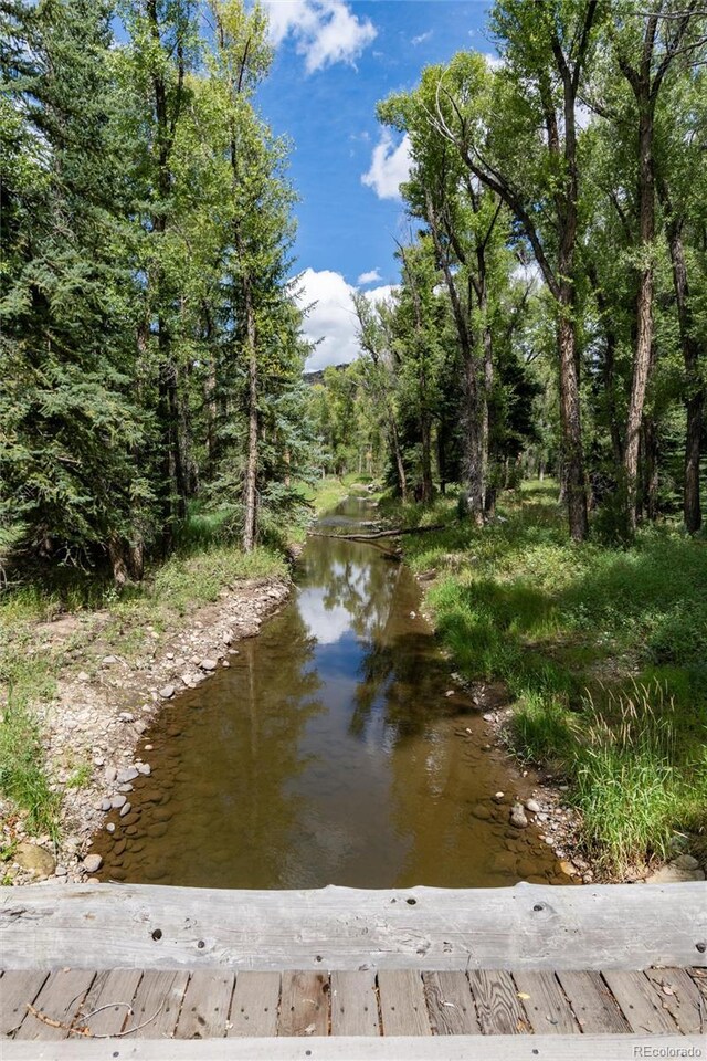 125 Main St, Parshall, CO 80468