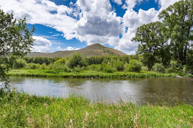 125 Main St, Parshall, CO 80468
