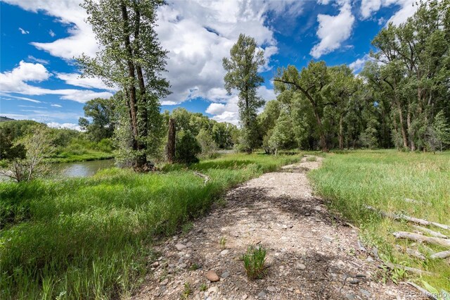 125 Main St, Parshall, CO 80468