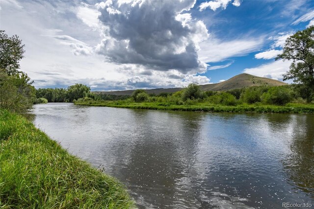 125 Main St, Parshall, CO 80468
