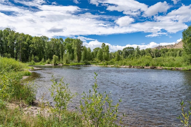 125 Main St, Parshall, CO 80468