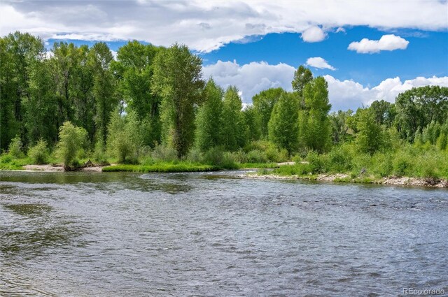 125 Main St, Parshall, CO 80468