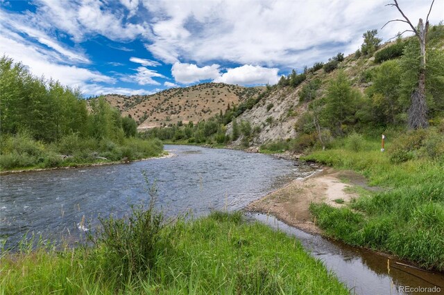 125 Main St, Parshall, CO 80468