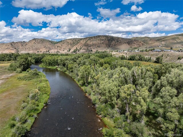 125 Main St, Parshall, CO 80468