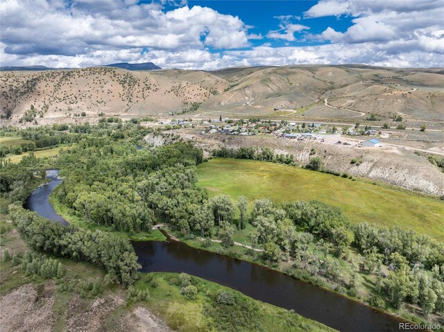 125 Main St, Parshall, CO 80468