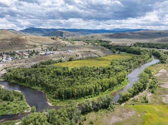 125 Main St, Parshall, CO 80468