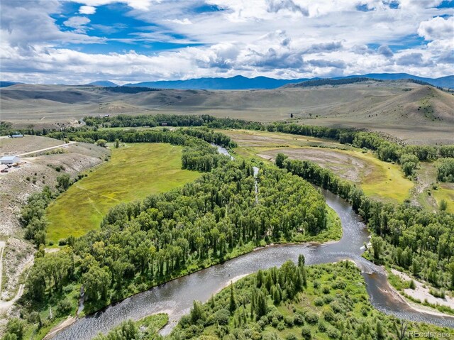 125 Main St, Parshall, CO 80468