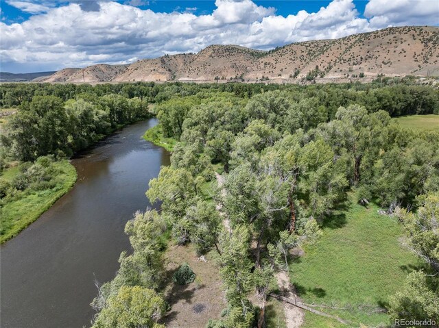 125 Main St, Parshall, CO 80468