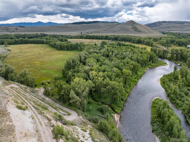 125 Main St, Parshall, CO 80468