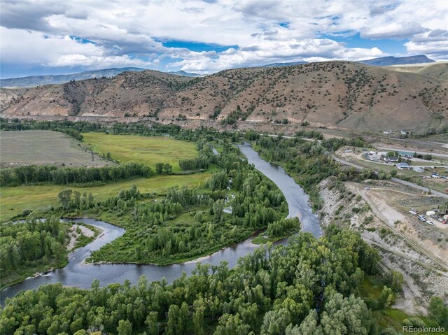 125 Main St, Parshall, CO 80468