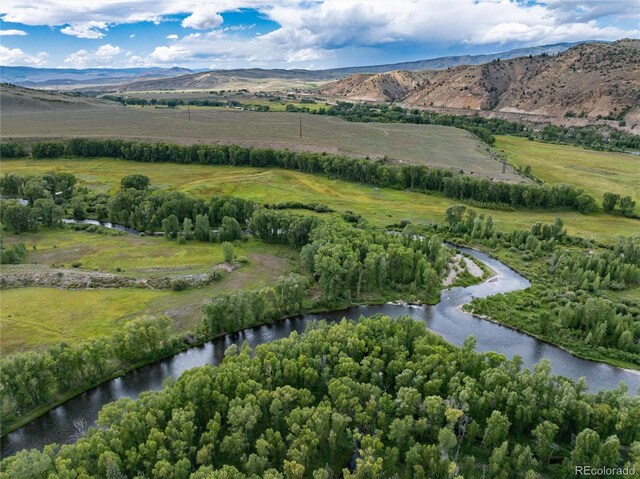 125 Main St, Parshall, CO 80468