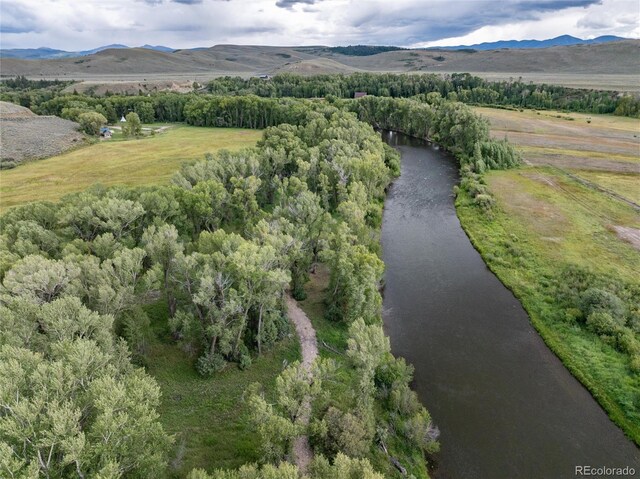 125 Main St, Parshall, CO 80468